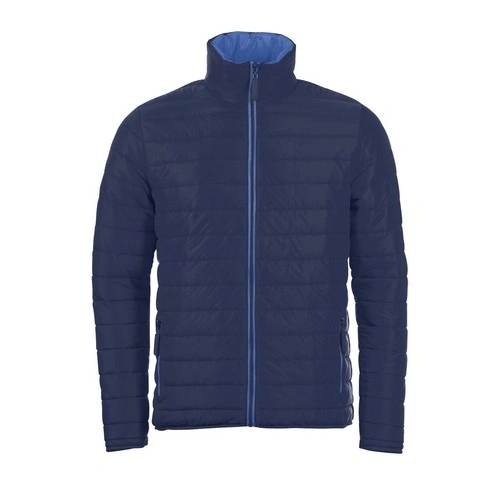 CHAQUETA DE HOMBRE ACOLCHADA LIGERA SOL'S RIDE MEN REF S01193