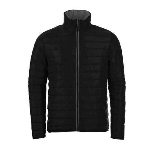 CHAQUETA DE HOMBRE ACOLCHADA LIGERA SOL'S RIDE MEN REF S01193