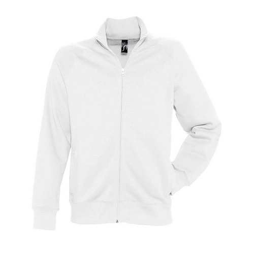 CHAQUETA DE HOMBRE CON CREMALLERA SOL'S SUNDAE REF S47200