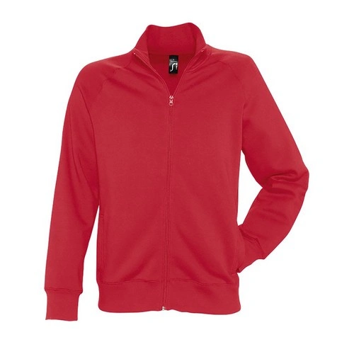 CHAQUETA DE HOMBRE CON CREMALLERA SOL'S SUNDAE REF S47200