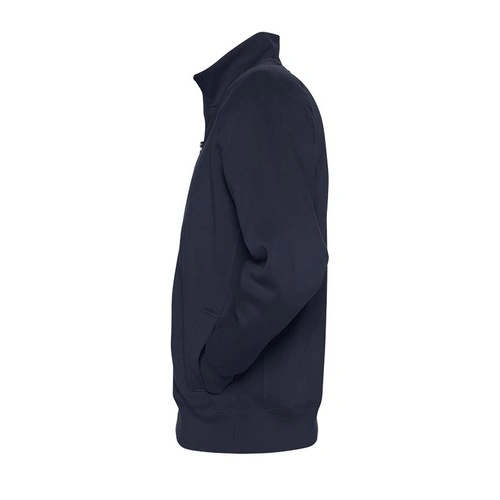 CHAQUETA DE HOMBRE CON CREMALLERA SOL'S SUNDAE REF S47200