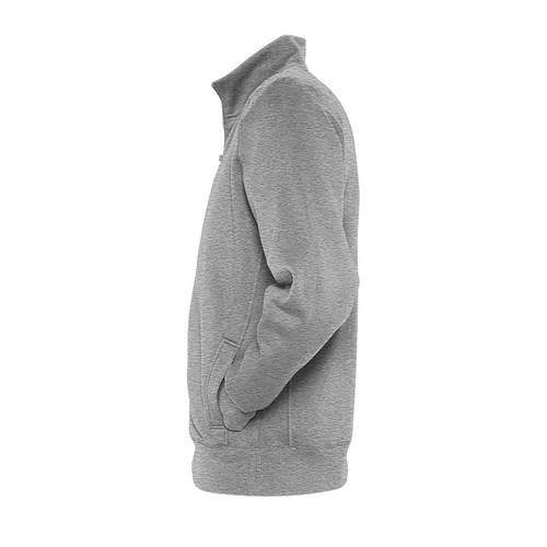 CHAQUETA DE HOMBRE CON CREMALLERA SOL'S SUNDAE REF S47200