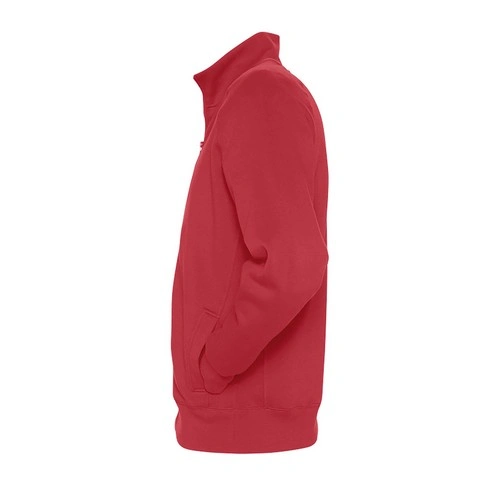 CHAQUETA DE HOMBRE CON CREMALLERA SOL'S SUNDAE REF S47200