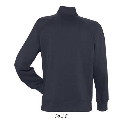 CHAQUETA DE HOMBRE CON CREMALLERA SOL'S SUNDAE REF S47200