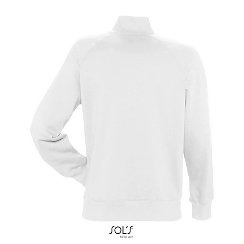 CHAQUETA DE HOMBRE CON CREMALLERA SOL'S SUNDAE REF S47200