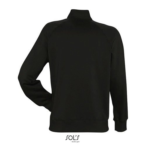 CHAQUETA DE HOMBRE CON CREMALLERA SOL'S SUNDAE REF S47200