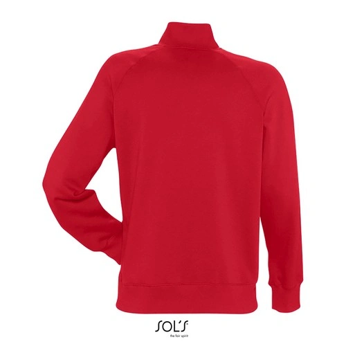 CHAQUETA DE HOMBRE CON CREMALLERA SOL'S SUNDAE REF S47200