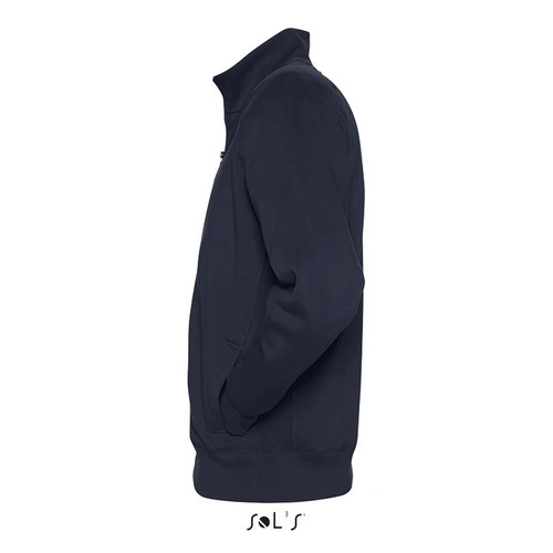CHAQUETA DE HOMBRE CON CREMALLERA SOL'S SUNDAE REF S47200