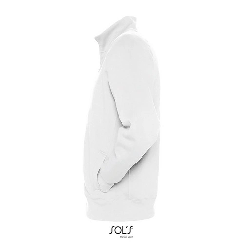 CHAQUETA DE HOMBRE CON CREMALLERA SOL'S SUNDAE REF S47200
