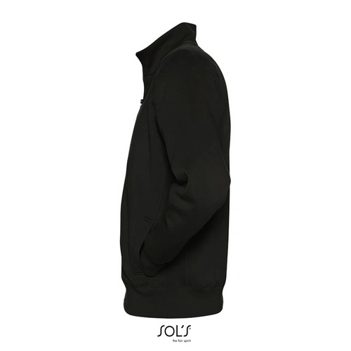 CHAQUETA DE HOMBRE CON CREMALLERA SOL'S SUNDAE REF S47200
