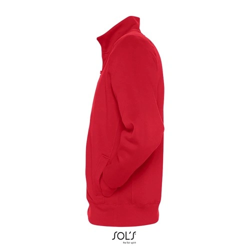 CHAQUETA DE HOMBRE CON CREMALLERA SOL'S SUNDAE REF S47200