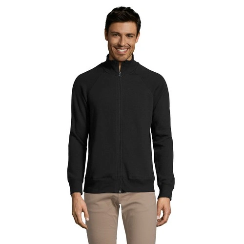 CHAQUETA DE HOMBRE CON CREMALLERA SOL'S SUNDAE REF S47200