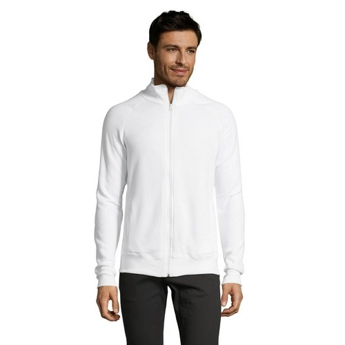 CHAQUETA DE HOMBRE CON CREMALLERA SOL'S SUNDAE REF S47200