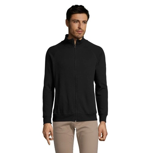 CHAQUETA DE HOMBRE CON CREMALLERA SOL'S SUNDAE REF S47200