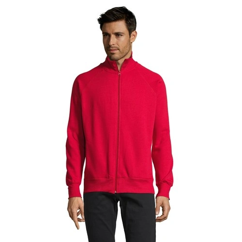 CHAQUETA DE HOMBRE CON CREMALLERA SOL'S SUNDAE REF S47200