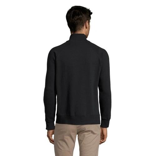 CHAQUETA DE HOMBRE CON CREMALLERA SOL'S SUNDAE REF S47200