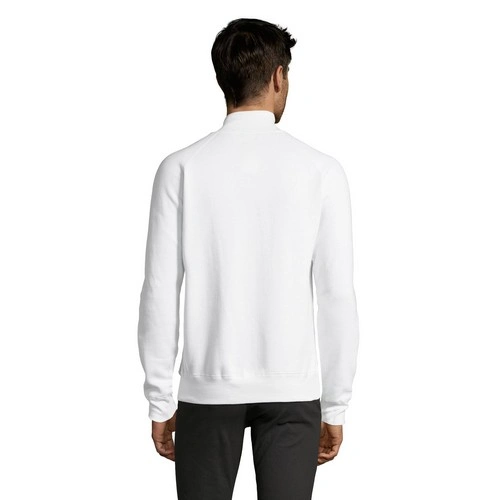CHAQUETA DE HOMBRE CON CREMALLERA SOL'S SUNDAE REF S47200