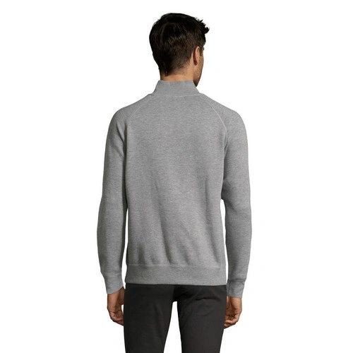 CHAQUETA DE HOMBRE CON CREMALLERA SOL'S SUNDAE REF S47200