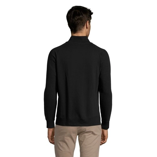 CHAQUETA DE HOMBRE CON CREMALLERA SOL'S SUNDAE REF S47200