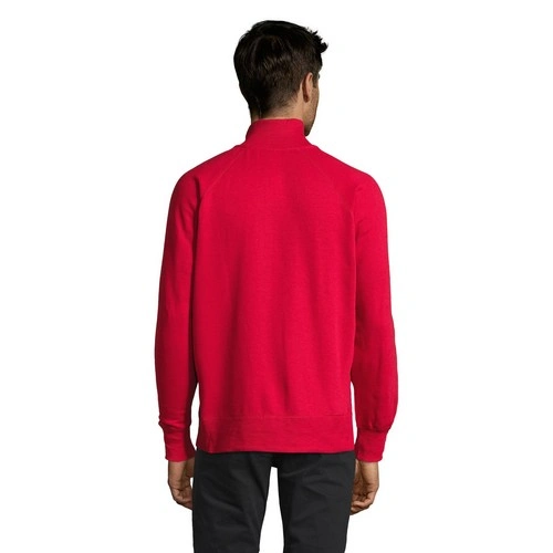 CHAQUETA DE HOMBRE CON CREMALLERA SOL'S SUNDAE REF S47200