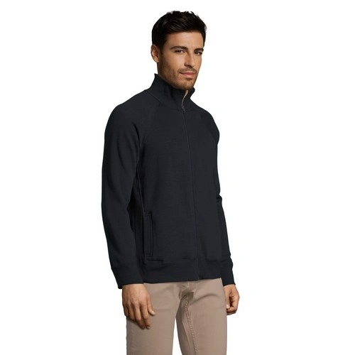 CHAQUETA DE HOMBRE CON CREMALLERA SOL'S SUNDAE REF S47200