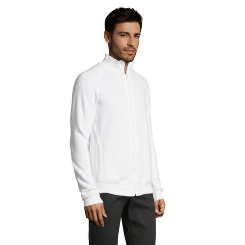 CHAQUETA DE HOMBRE CON CREMALLERA SOL'S SUNDAE REF S47200