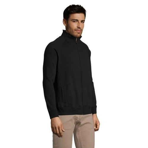CHAQUETA DE HOMBRE CON CREMALLERA SOL'S SUNDAE REF S47200