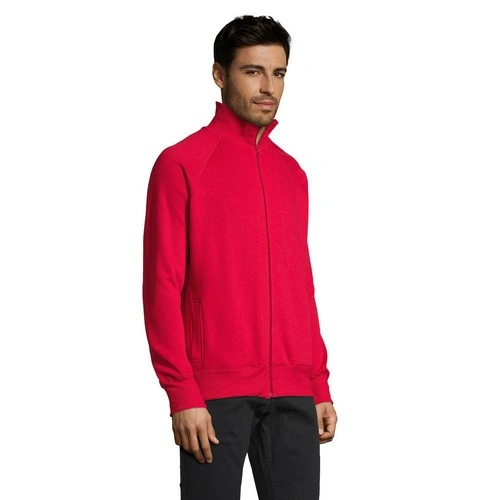 CHAQUETA DE HOMBRE CON CREMALLERA SOL'S SUNDAE REF S47200