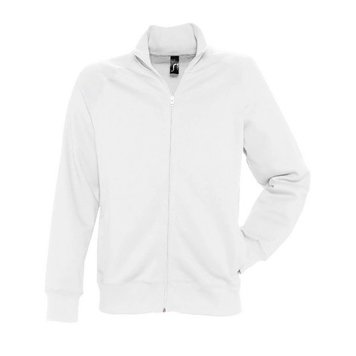 CHAQUETA DE HOMBRE CON CREMALLERA SOL'S SUNDAE REF S47200