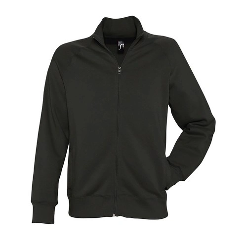 CHAQUETA DE HOMBRE CON CREMALLERA SOL'S SUNDAE REF S47200