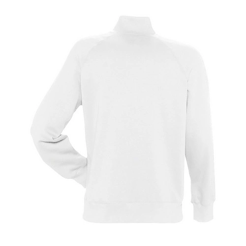 CHAQUETA DE HOMBRE CON CREMALLERA SOL'S SUNDAE REF S47200