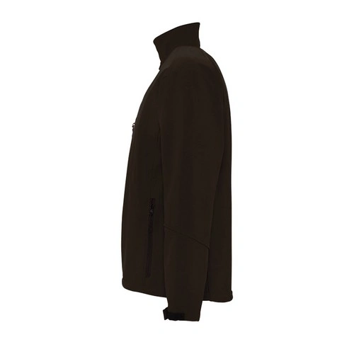 CHAQUETA DE HOMBRE CON CREMALLERA SOFTSHELL SOL'S RELAX REF S46600