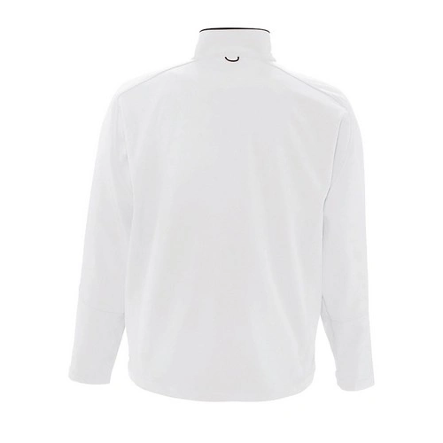 CHAQUETA DE HOMBRE CON CREMALLERA SOFTSHELL SOL'S RELAX REF S46600