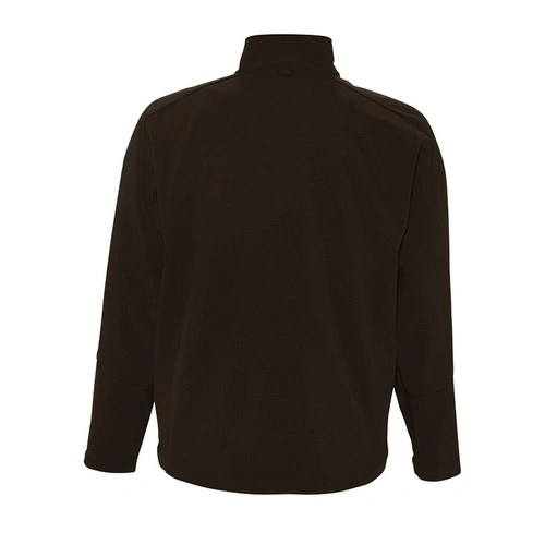 CHAQUETA DE HOMBRE CON CREMALLERA SOFTSHELL SOL'S RELAX REF S46600