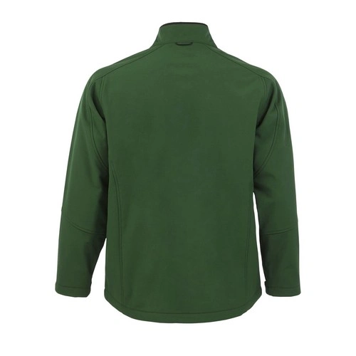 CHAQUETA DE HOMBRE CON CREMALLERA SOFTSHELL SOL'S RELAX REF S46600