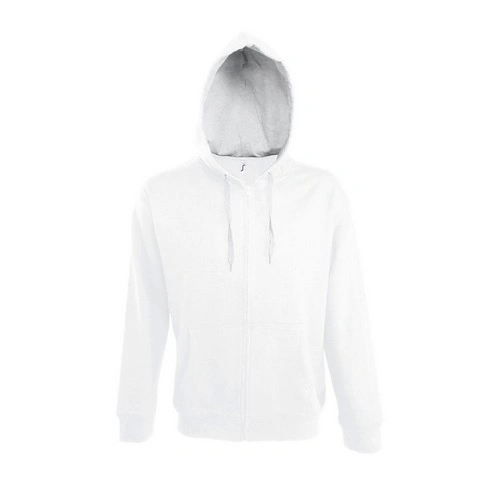 CHAQUETA DE HOMBRE CONTRASTADA CON CAPUCHA SOL'S SOUL MEN REF S46900