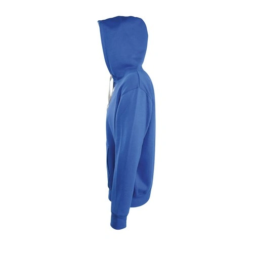 CHAQUETA DE HOMBRE CONTRASTADA CON CAPUCHA SOL'S SOUL MEN REF S46900