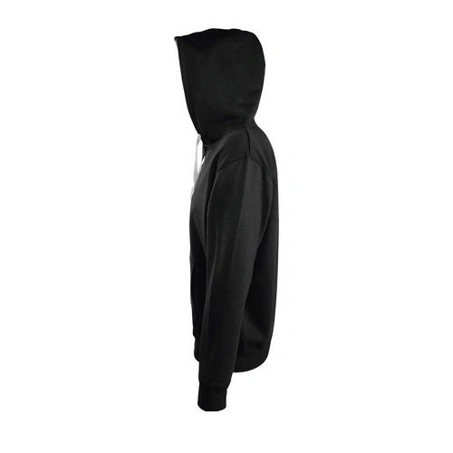 CHAQUETA DE HOMBRE CONTRASTADA CON CAPUCHA SOL'S SOUL MEN REF S46900
