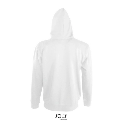 CHAQUETA DE HOMBRE CONTRASTADA CON CAPUCHA SOL'S SOUL MEN REF S46900