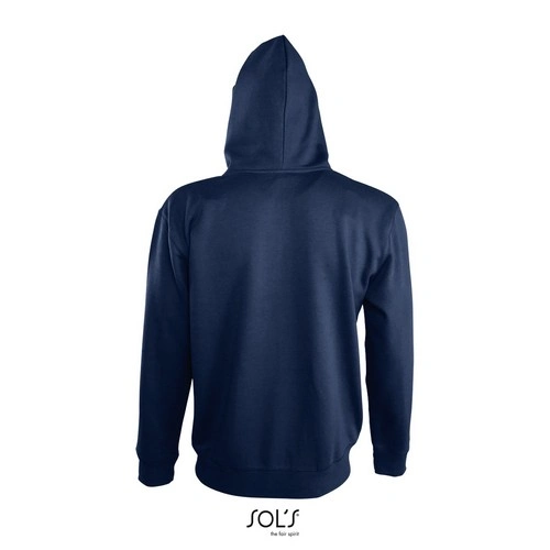 CHAQUETA DE HOMBRE CONTRASTADA CON CAPUCHA SOL'S SOUL MEN REF S46900
