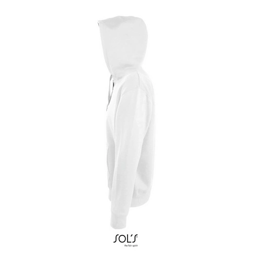 CHAQUETA DE HOMBRE CONTRASTADA CON CAPUCHA SOL'S SOUL MEN REF S46900