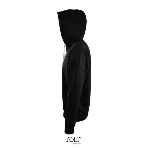 CHAQUETA DE HOMBRE CONTRASTADA CON CAPUCHA SOL'S SOUL MEN REF S46900