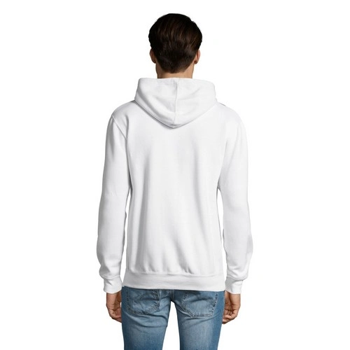 CHAQUETA DE HOMBRE CONTRASTADA CON CAPUCHA SOL'S SOUL MEN REF S46900