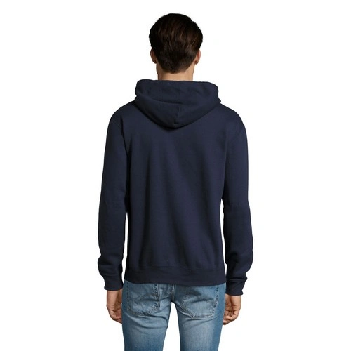 CHAQUETA DE HOMBRE CONTRASTADA CON CAPUCHA SOL'S SOUL MEN REF S46900