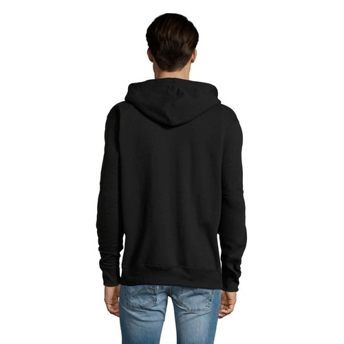 CHAQUETA DE HOMBRE CONTRASTADA CON CAPUCHA SOL'S SOUL MEN REF S46900