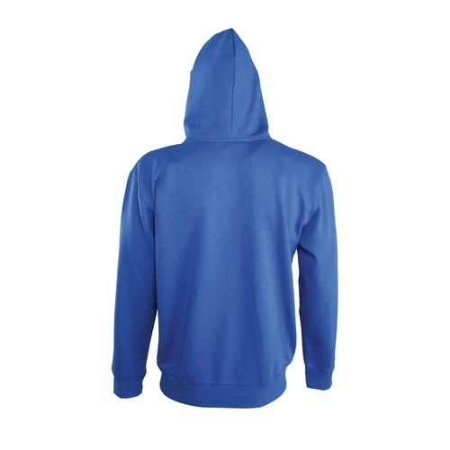 CHAQUETA DE HOMBRE CONTRASTADA CON CAPUCHA SOL'S SOUL MEN REF S46900