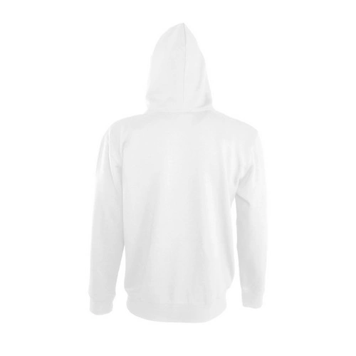 CHAQUETA DE HOMBRE CONTRASTADA CON CAPUCHA SOL'S SOUL MEN REF S46900