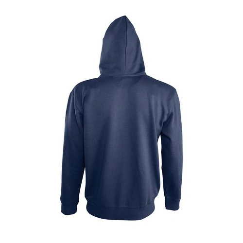 CHAQUETA DE HOMBRE CONTRASTADA CON CAPUCHA SOL'S SOUL MEN REF S46900
