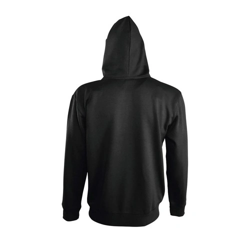 CHAQUETA DE HOMBRE CONTRASTADA CON CAPUCHA SOL'S SOUL MEN REF S46900