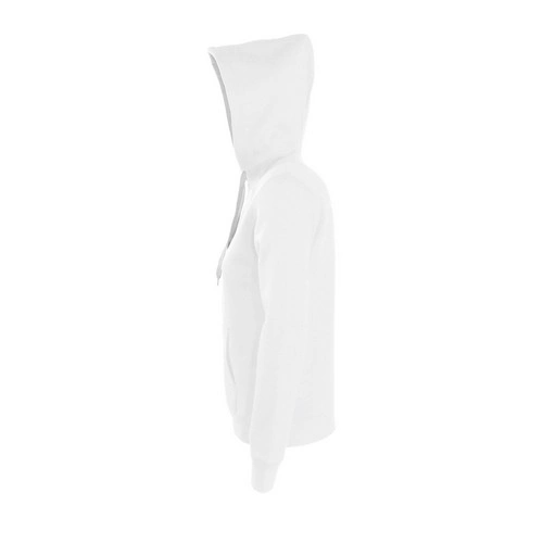 CHAQUETA DE MUJER CONTRASTADA CON CAPUCHA SOL'S SOUL WOMEN REF S47100